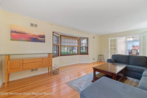2 Karen Court West Long Branch NJ 07764