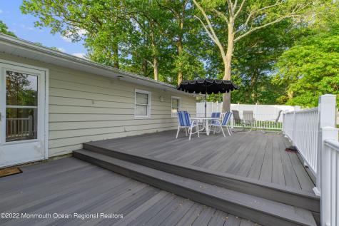 2 Karen Court West Long Branch NJ 07764