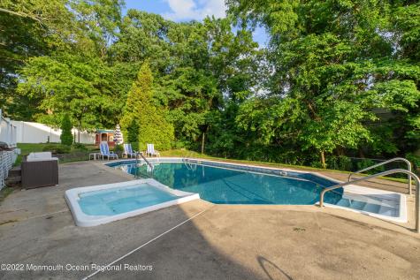 2 Karen Court West Long Branch NJ 07764
