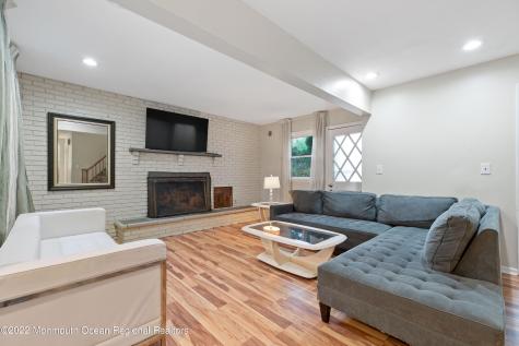 2 Karen Court West Long Branch NJ 07764
