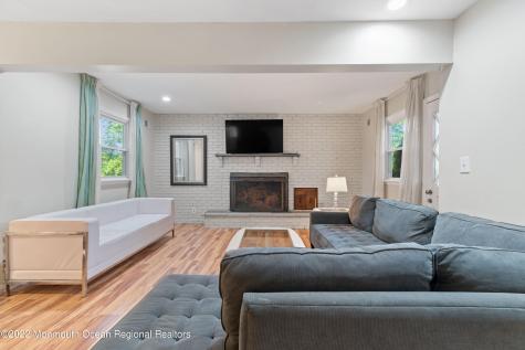2 Karen Court West Long Branch NJ 07764
