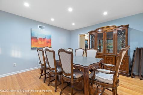 2 Karen Court West Long Branch NJ 07764