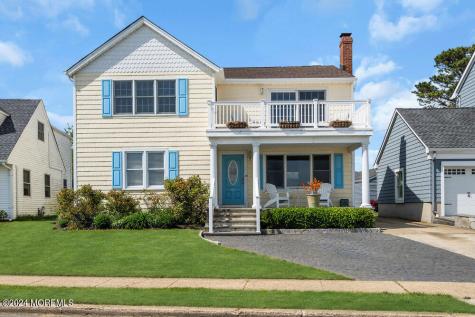 305 North Boulevard Belmar NJ 07719