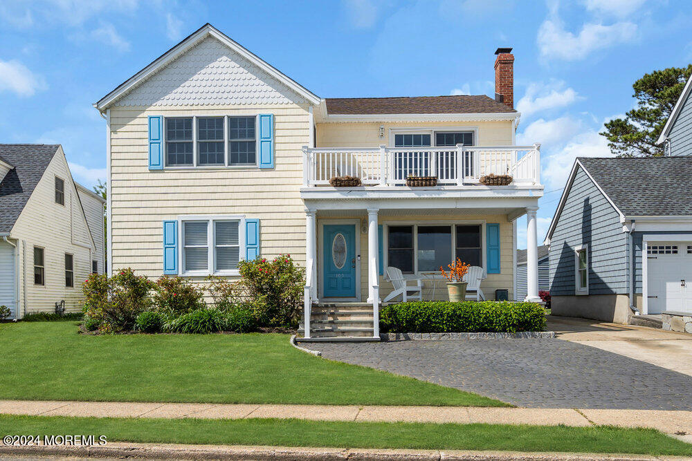 305 North Boulevard Belmar NJ 07719