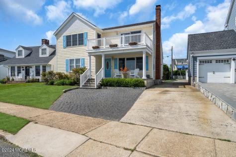 305 North Boulevard Belmar NJ 07719