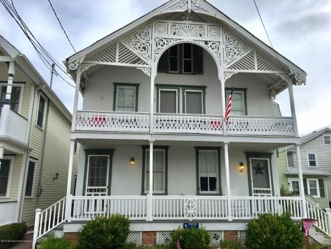 35 1/2 Olin Street Ocean Grove NJ 07756