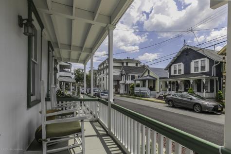 35 1/2 Olin Street Ocean Grove NJ 07756