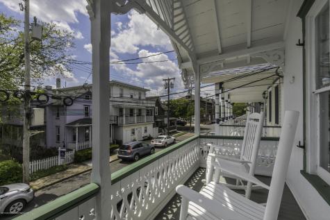 35 1/2 Olin Street Ocean Grove NJ 07756