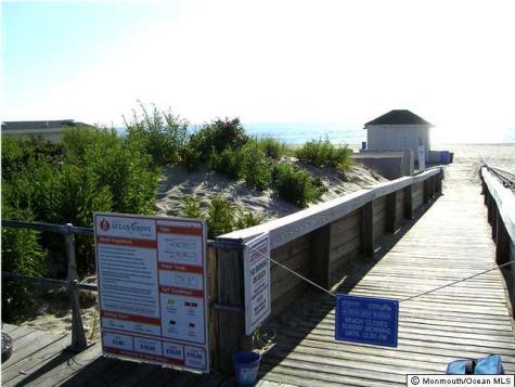 35 1/2 Olin Street Ocean Grove NJ 07756