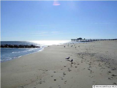 35 1/2 Olin Street Ocean Grove NJ 07756