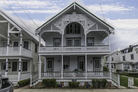 35 1/2 Olin Street Ocean Grove NJ 07756