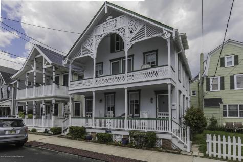 35 1/2 Olin Street Ocean Grove NJ 07756