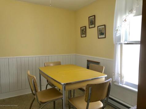 35 1/2 Olin Street Ocean Grove NJ 07756