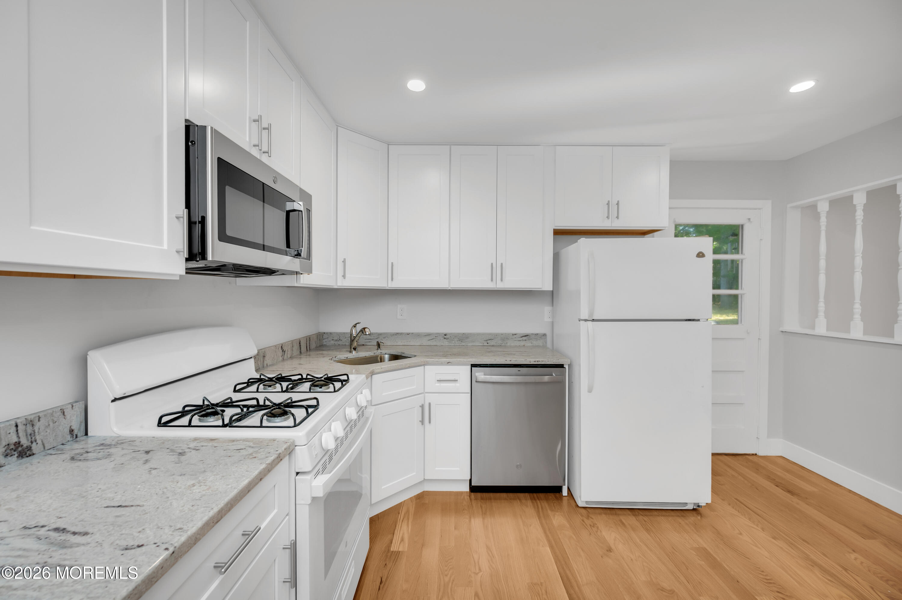 7 Bellflower Court Toms River NJ 08755