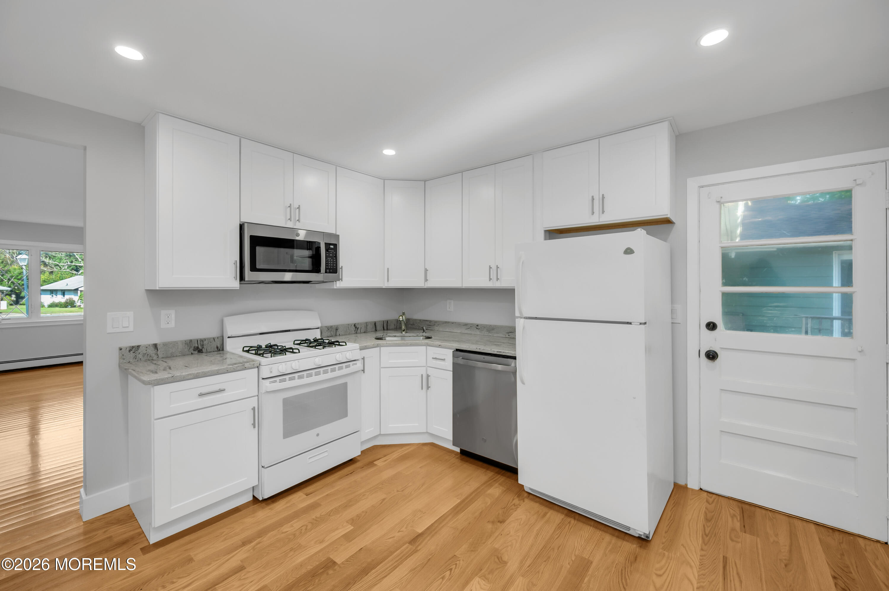 7 Bellflower Court Toms River NJ 08755