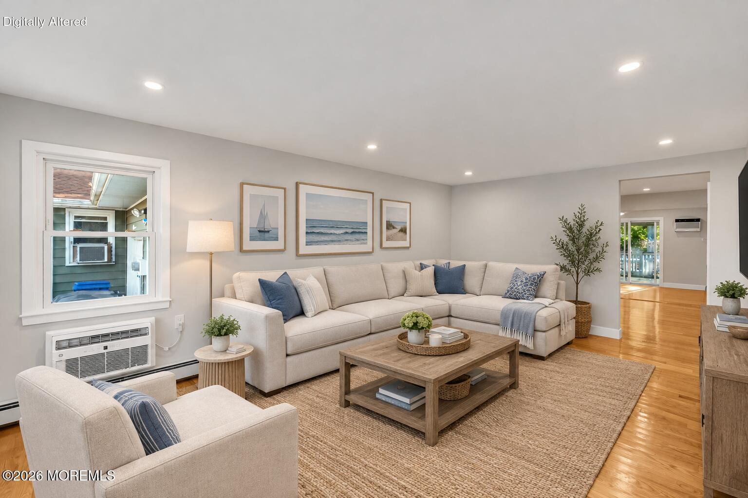 7 Bellflower Court Toms River NJ 08755