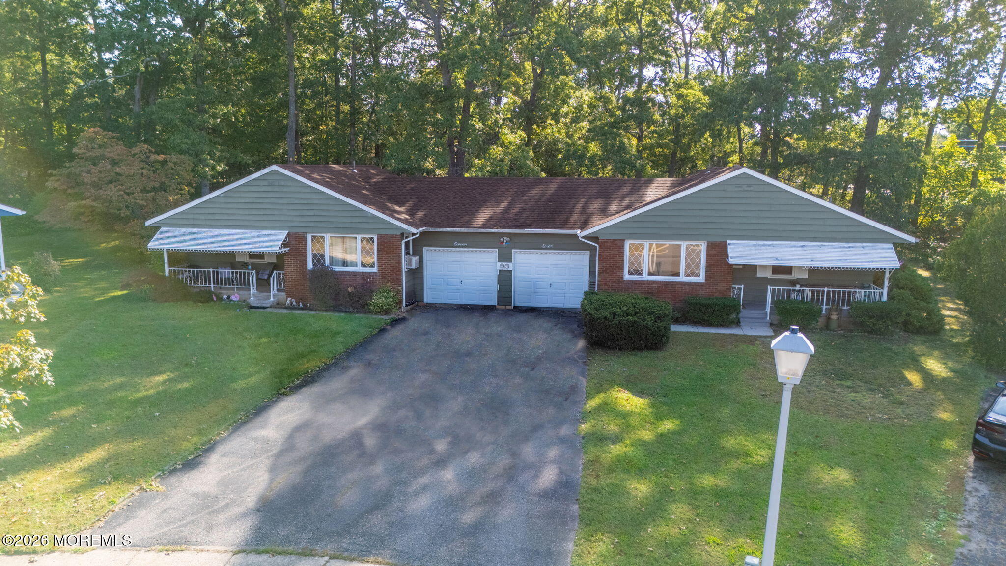 7 Bellflower Court Toms River NJ 08755