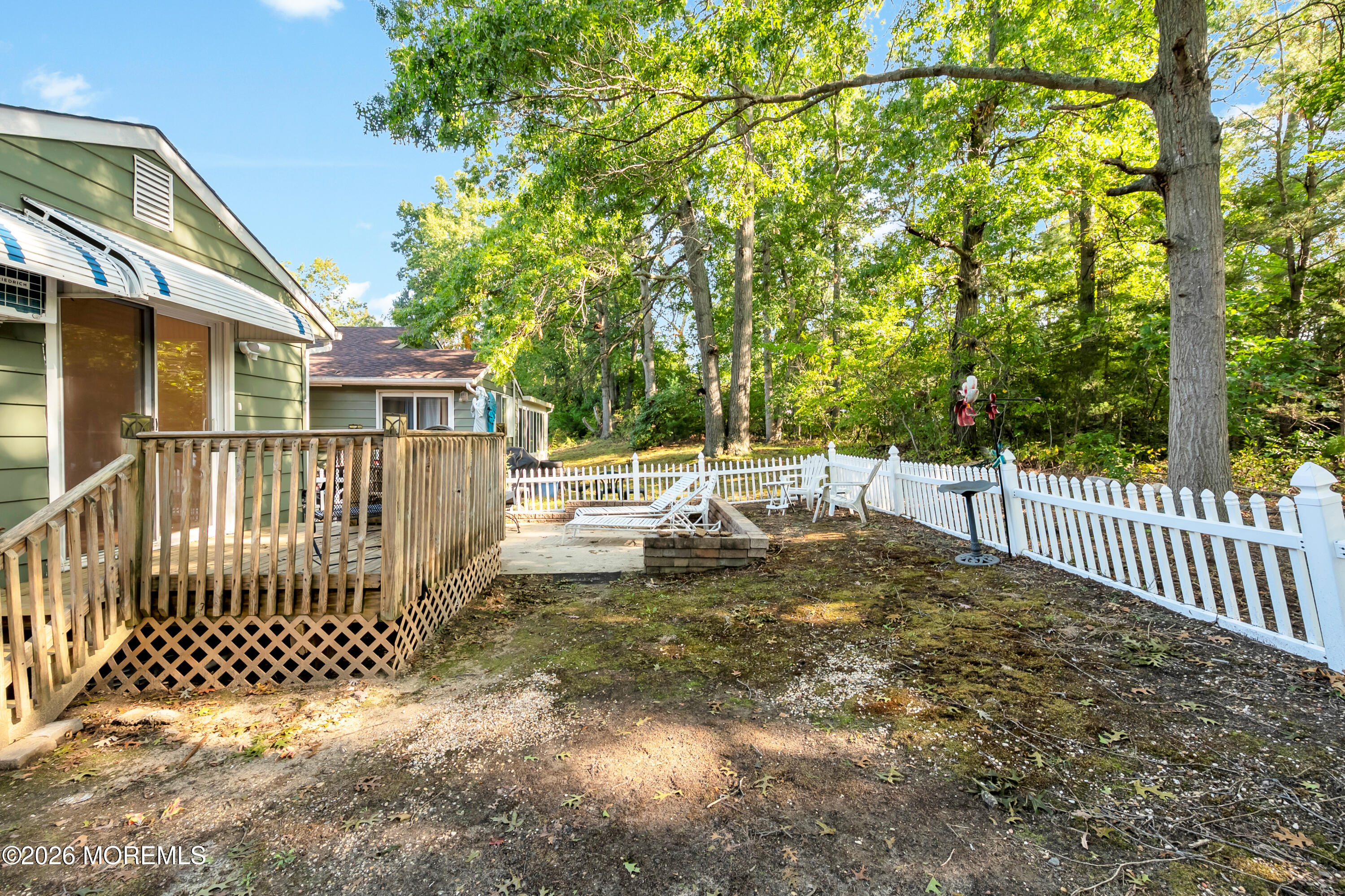 7 Bellflower Court Toms River NJ 08755