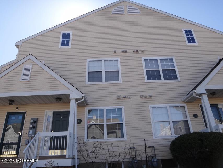120 Des Moines Court Tinton Falls NJ 07712