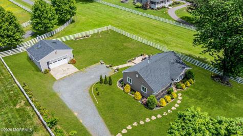 4160 Atlantic Avenue Wall NJ 07727