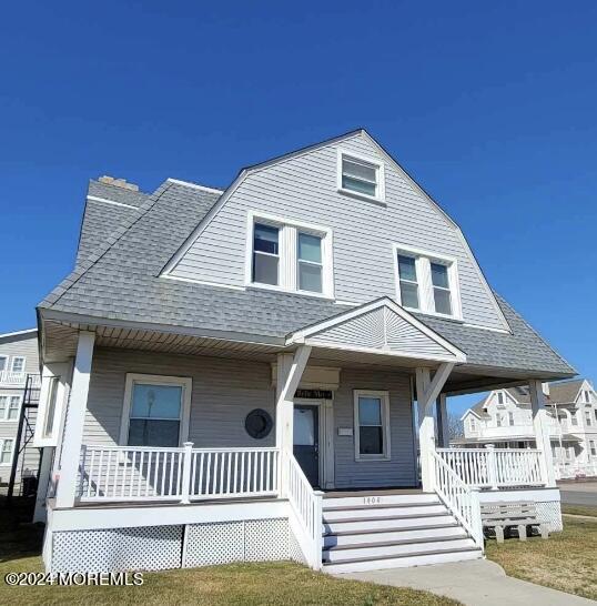 1100 Ocean Avenue Belmar NJ 07719