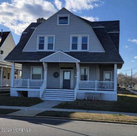 1100 Ocean Avenue Belmar NJ 07719