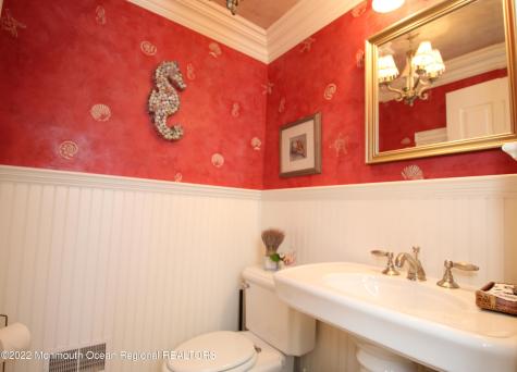 106 Stockton Boulevard Sea Girt NJ 08750