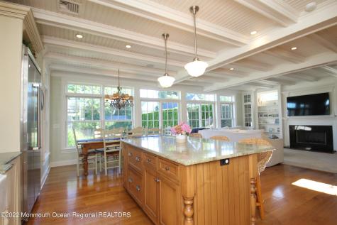 106 Stockton Boulevard Sea Girt NJ 08750
