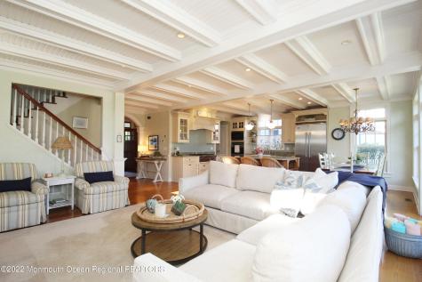 106 Stockton Boulevard Sea Girt NJ 08750