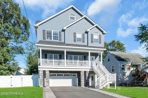 122 Dock Street Union Beach NJ 07735