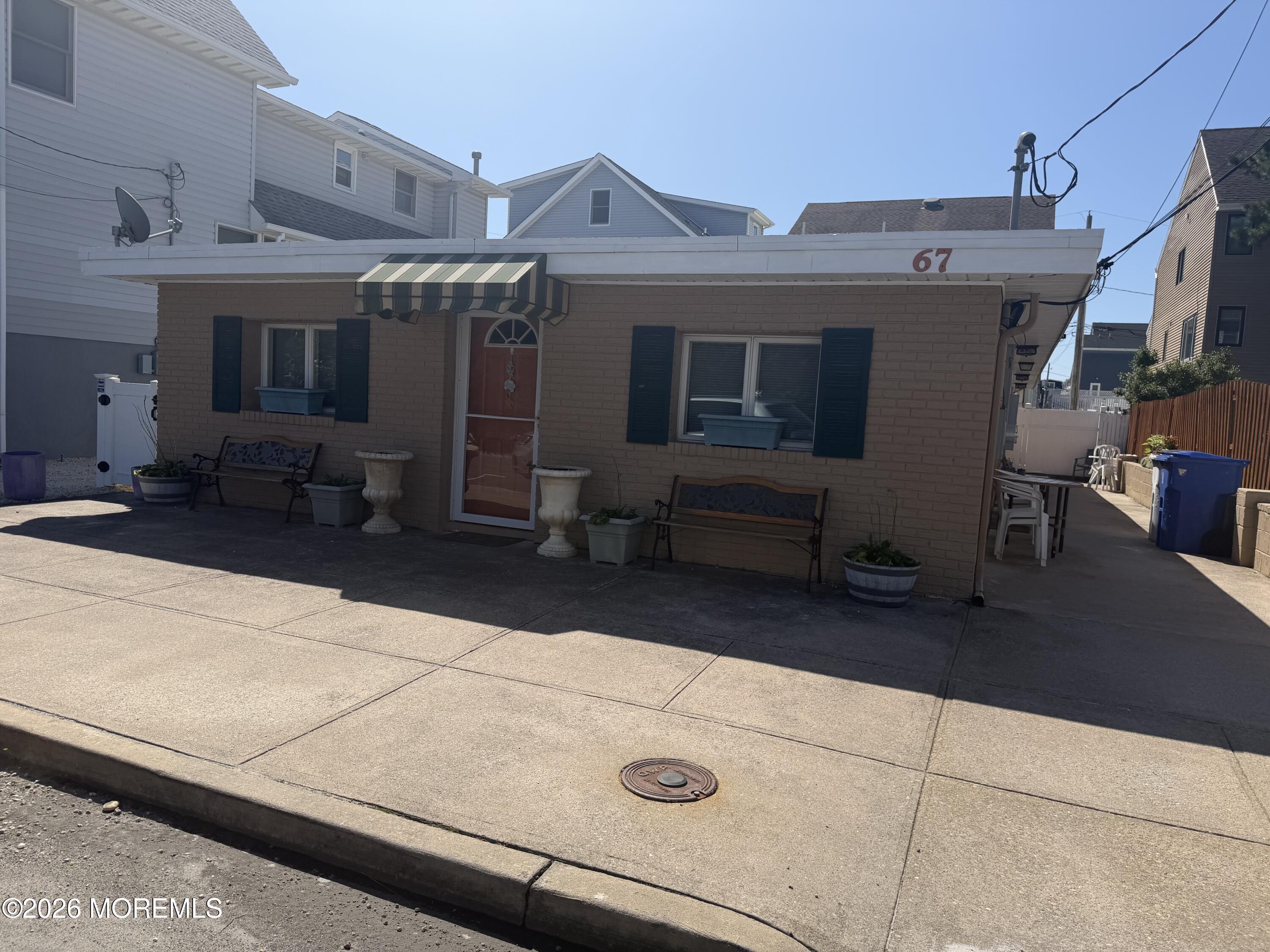 67 Fielder Avenue Ortley Beach NJ 08751