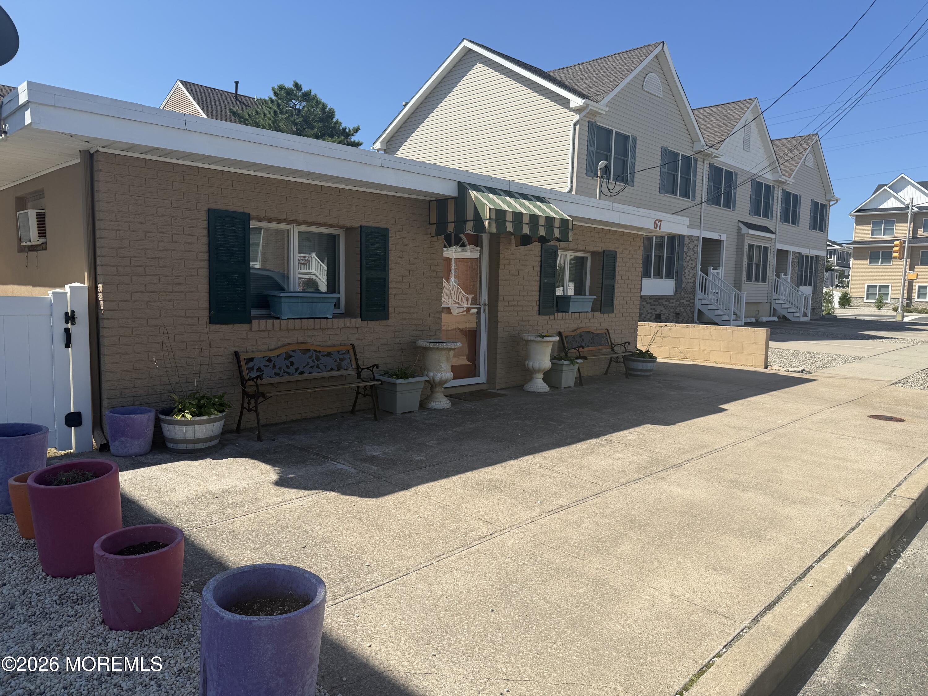 67 Fielder Avenue Ortley Beach NJ 08751