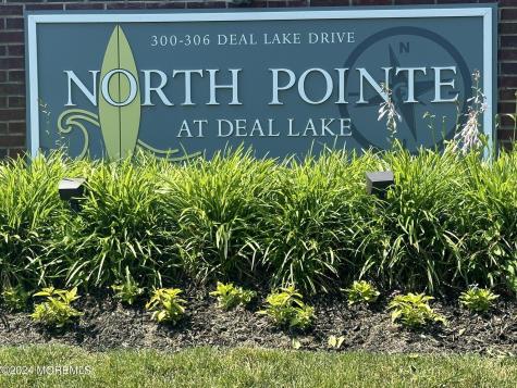 302 Deal Lake Drive Asbury Park NJ 07712