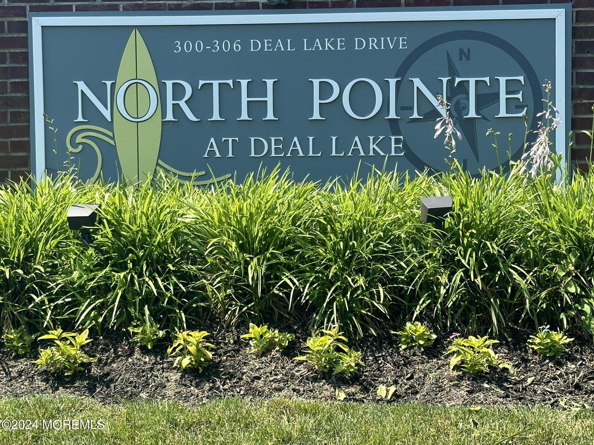 302 Deal Lake Drive Asbury Park NJ 07712