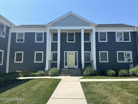 302 Deal Lake Drive Asbury Park NJ 07712