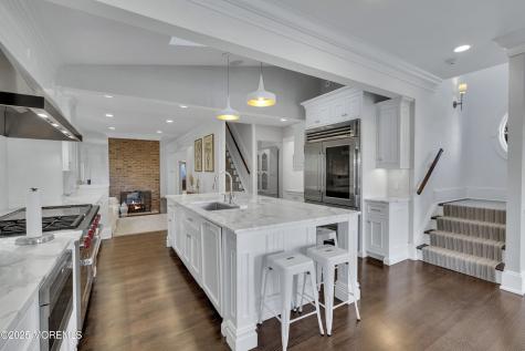 214 Monmouth Avenue Spring Lake NJ 07762