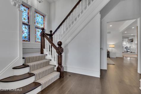 214 Monmouth Avenue Spring Lake NJ 07762