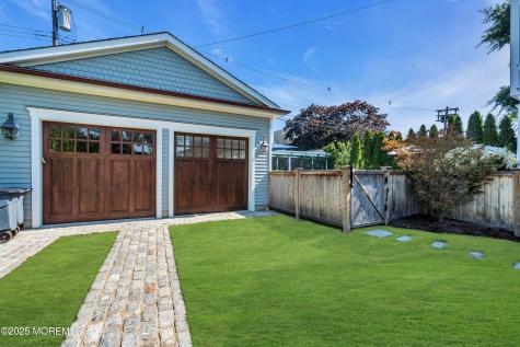 214 Monmouth Avenue Spring Lake NJ 07762