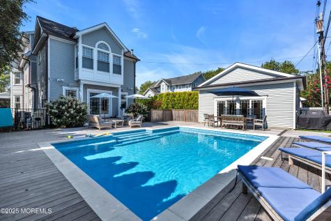 214 Monmouth Avenue Spring Lake NJ 07762