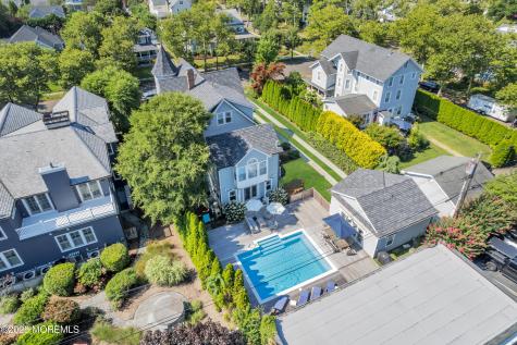 214 Monmouth Avenue Spring Lake NJ 07762