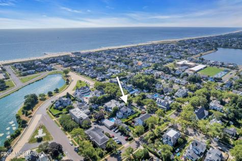214 Monmouth Avenue Spring Lake NJ 07762