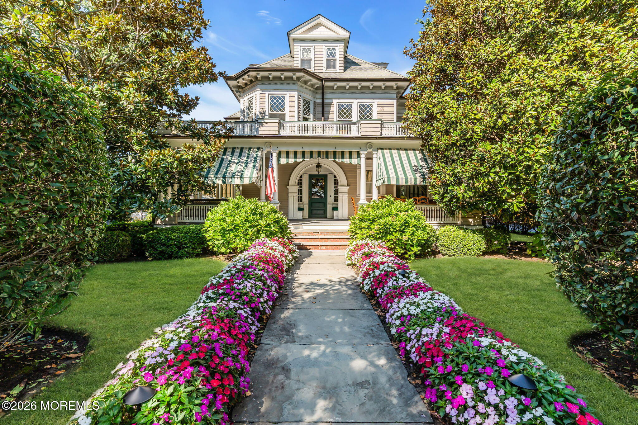 1711 3rd Avenue Spring Lake NJ 07762