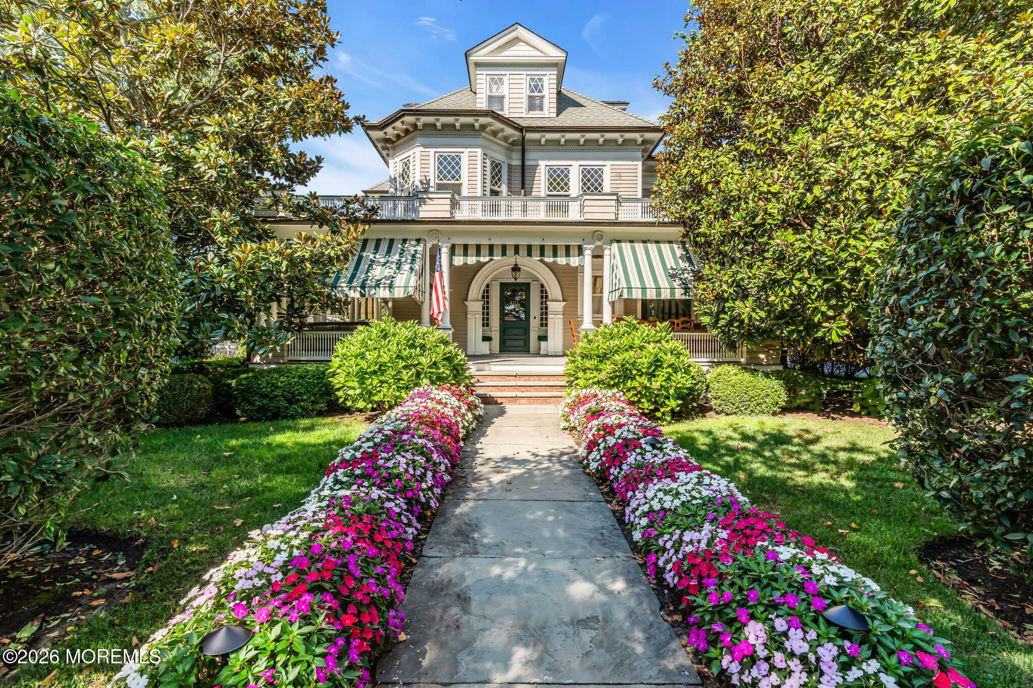 1711 3rd Avenue Spring Lake NJ 07762