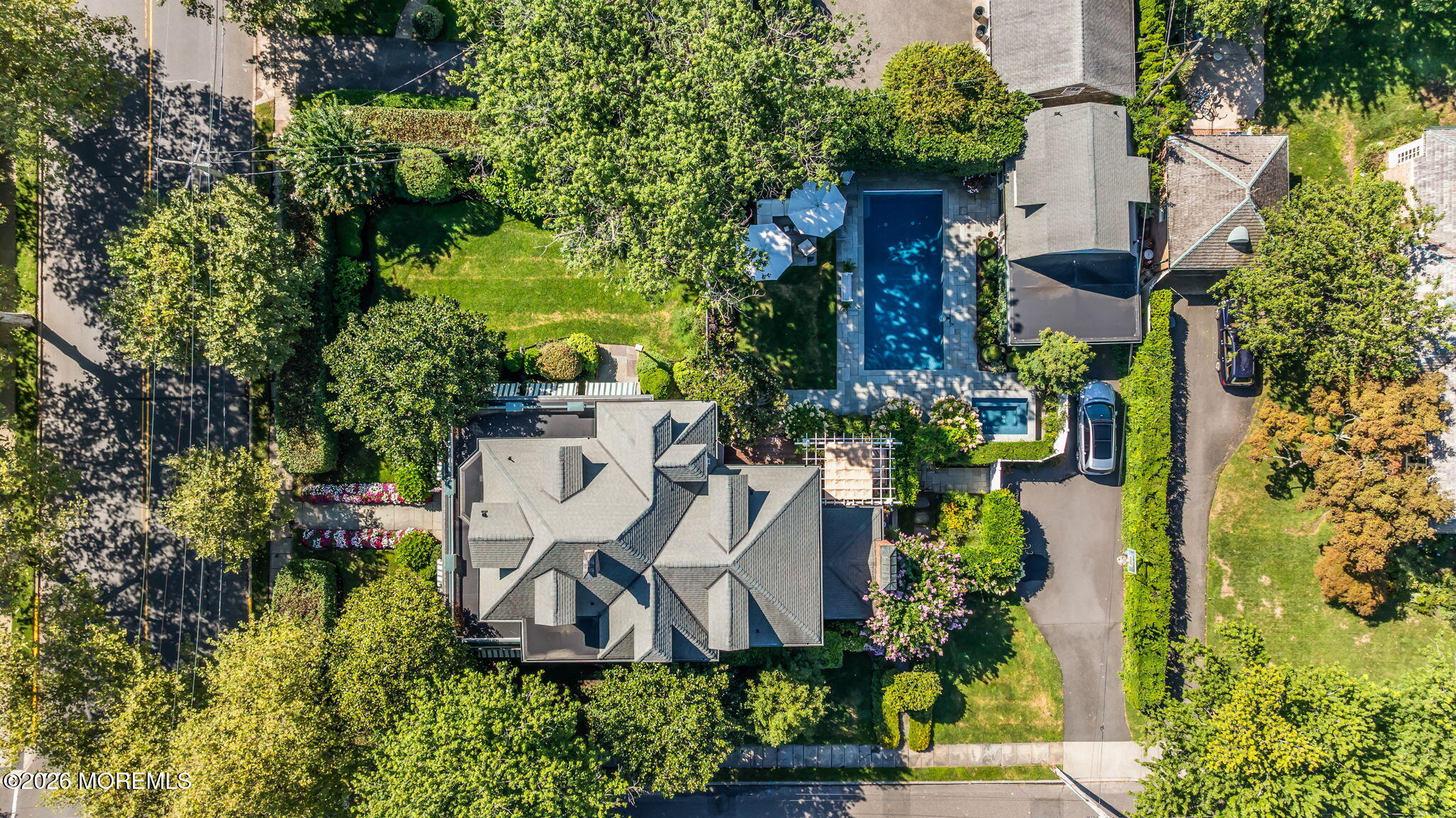 1711 3rd Avenue Spring Lake NJ 07762