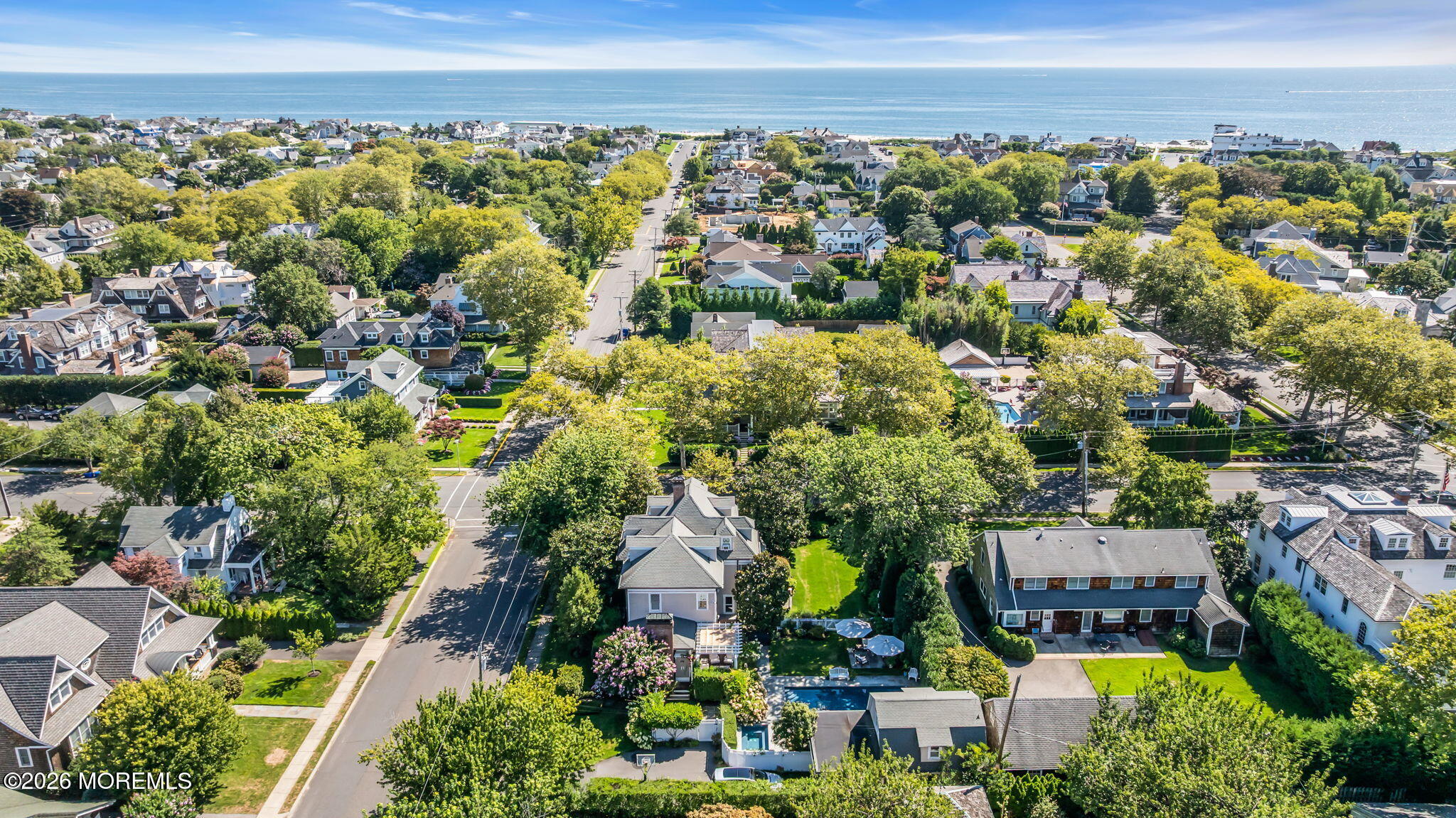1711 3rd Avenue Spring Lake NJ 07762