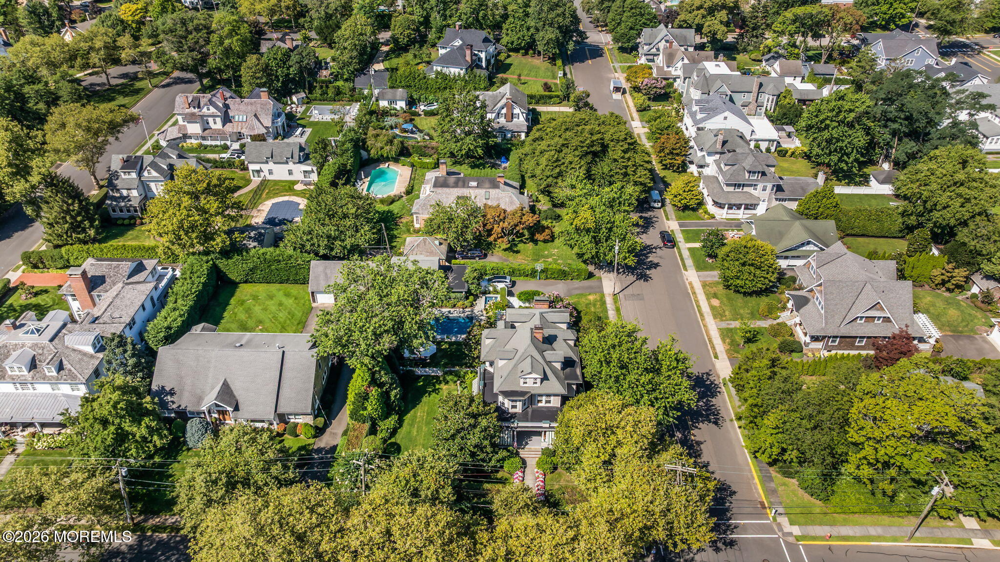 1711 3rd Avenue Spring Lake NJ 07762