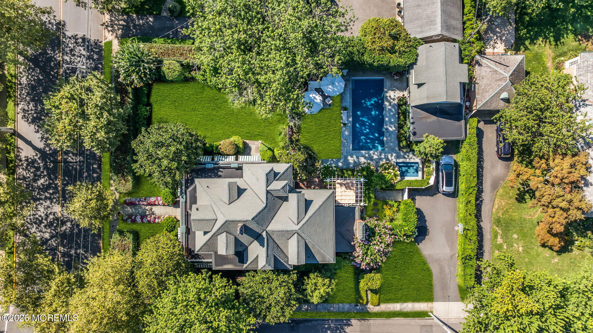 1711 3rd Avenue Spring Lake NJ 07762