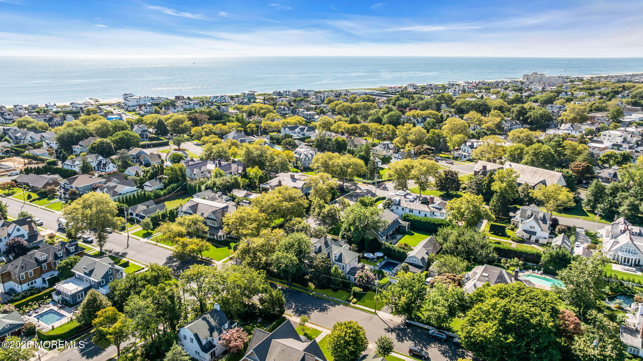 1711 3rd Avenue Spring Lake NJ 07762