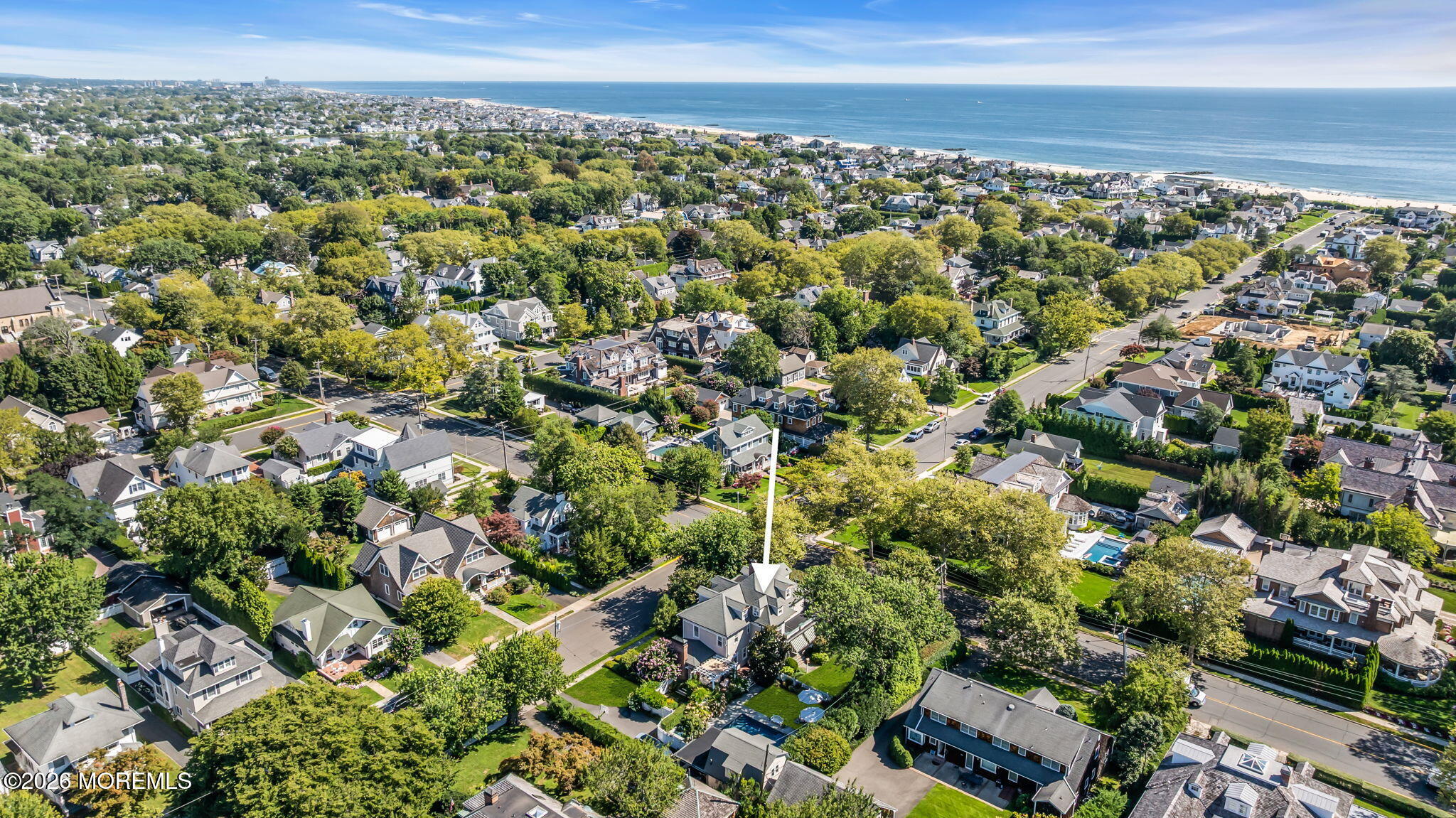 1711 3rd Avenue Spring Lake NJ 07762