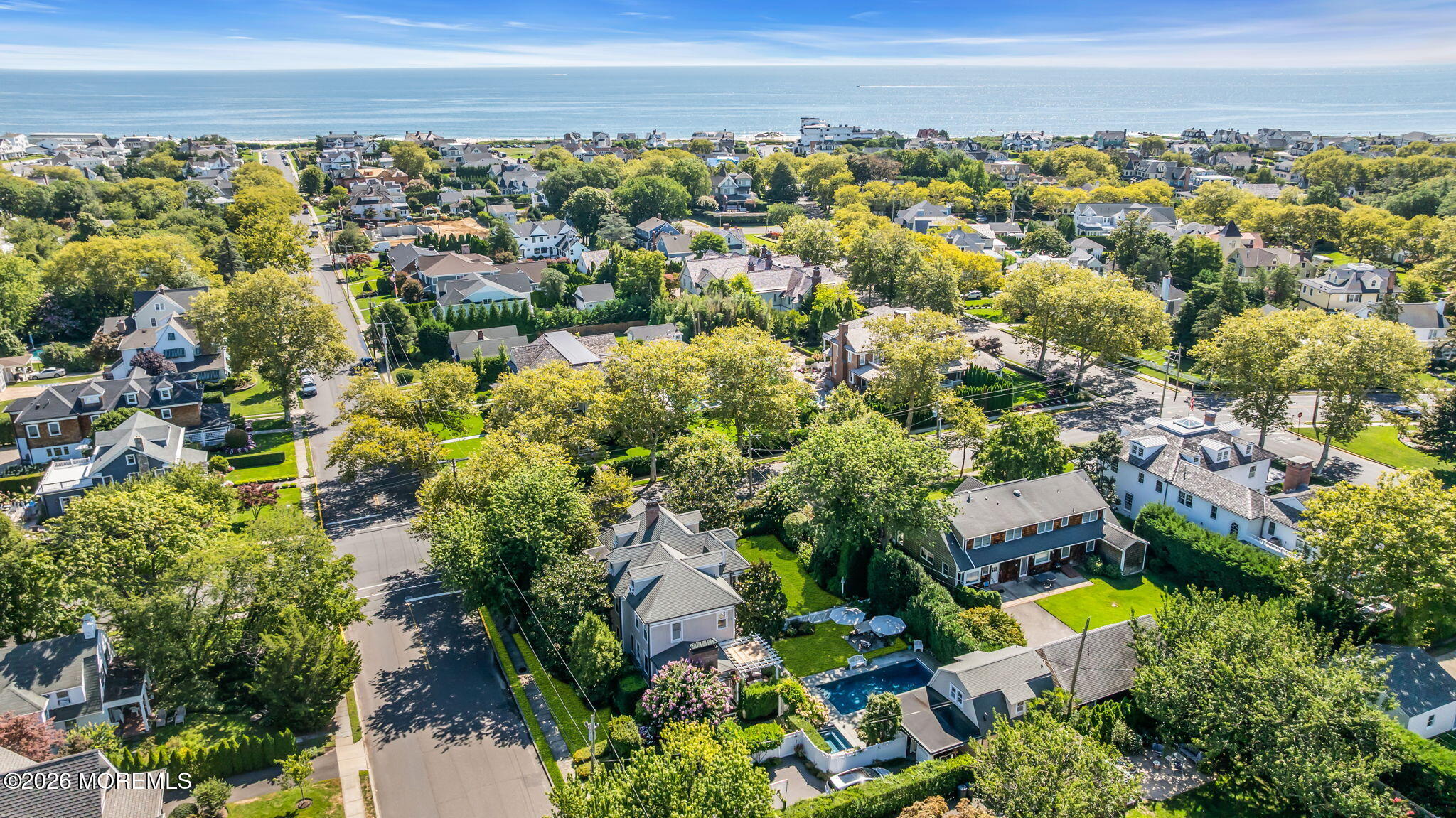 1711 3rd Avenue Spring Lake NJ 07762